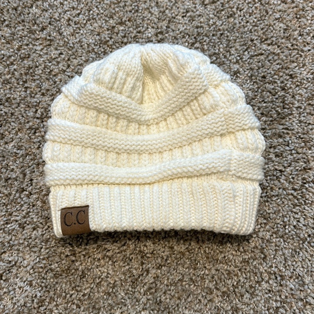 CC Women’s Toboggan